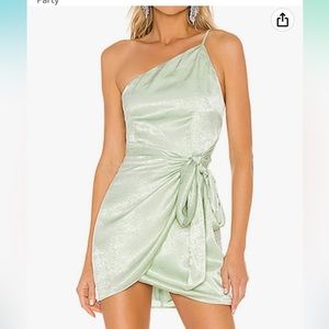 ZAFUL One-Shoulder Dress